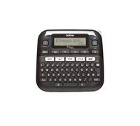 Brother Pt-D210 Per Etichette Fino A 12mm Ptd210ur1 Stampante Per Etichette