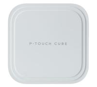 Brother Etichettatrice PTP910BTZ1 P-TOUCH CUBE PRO