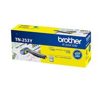 Brother Excellent Quality Durable Premium User-friendly TN253 Toner Cartridge