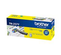 Brother Excellent Quality Durable Premium User-friendly TN257 Toner Cartridge