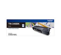 Brother Excellent Quality Durable Premium User-friendly TN346 Toner Cartridge