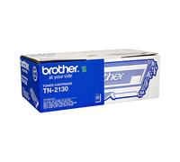 Brother Excellent Quality Durable TN2130 Toner Cartridge 1500 Pages (Black)