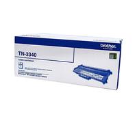 Brother Excellent Quality Durable TN3340 Toner Cartridge 8000 Pages (Black)