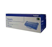 Brother Excellent Quality Durable TN3470 Toner Cartridge 12000 Pages (Black)