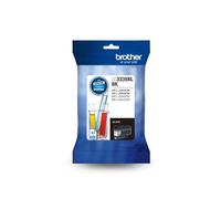 Brother Excellent Quality Durable Versatile Premium LC3339XL Ink Cartridge