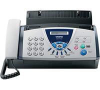 Brother, fax a trasferimento termico FAX-T104