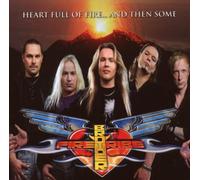 Brother Firetribe - Heart Full of Fire...and Then Some