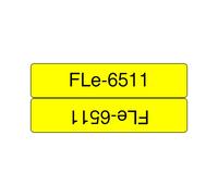 Brother Fle6511 Etichette