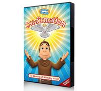 Brother Francis - Confirmation: The Blessings of Belonging to God