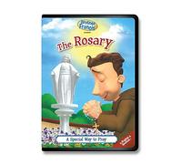 Brother Francis DVD: Ep 3 - The Rosary