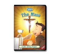 Brother Francis DVD: Ep 6 - The Mass