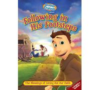 Brother Francis Episode # 9: Following In His Footsteps DVD