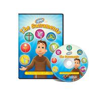 Brother Francis / The Sacraments