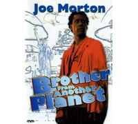 Brother From Another Planet