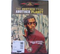 Brother From Another Planet