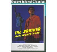 Brother From Another Planet [Edizione: Stati Uniti]