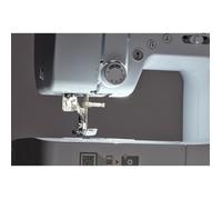 Fs40s Macchina Da Cucire Elettronica -40 Punti-sistema Di Infilatura Dell'ago-display Lcd-tasti Di Selezione-braccio Libero