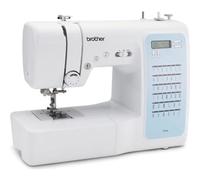 Fs40s Macchina Da Cucire Elettronica -40 Punti-sistema Di Infilatura Dell'ago-display Lcd-tasti Di Selezione-braccio Libero