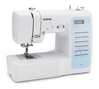 Fs40s Macchina Da Cucire Elettronica -40 Punti-sistema Di Infilatura Dell'ago-display Lcd-tasti Di Selezione-braccio Libero