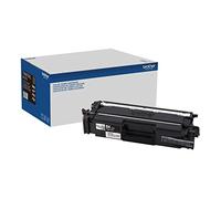 Brother Genuine High Yield Toner Cartridge, TN810XLBK, Replacement Black Toner, Page Yield Up to 12,000 Pages