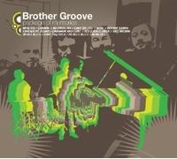Brother Groove - Package of Memories