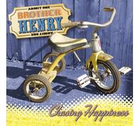 Brother Henry - Chasing Happiness (US Import)