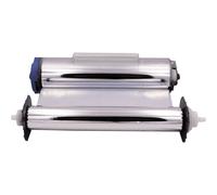 Brother HFA220SL Argento Laser Lucida 22,3 cm 120 m Film A4