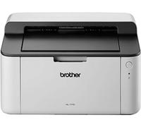 Brother HL-1110 stampante laser 2400 x 600 DPI A4