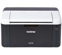 Brother HL-1212W Stampante Laser Monocromatica, Risoluzione 2400 x 600 DPI, Compatta, USB 2.0 e Wi-Fi, toner da 700 pagine incluso