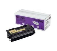 Brother HL 1430 (TN-6600) Toner originale Brother - nero/nero / ca. 6.000 pagine