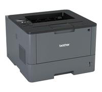 Brother HL-L5100DN stampante laser 1200 x 1200 DPI A4