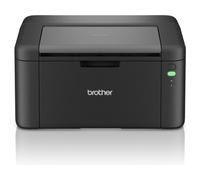 Brother HL-L1240W Stampante laser monocromatica A4 compatta e facile da usare. Idoneo al pacchetto EcoPro.