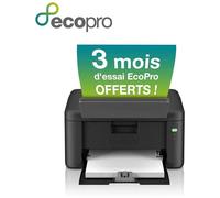 Brother HL-L1240W Stampante laser monocromatica A4 compatta e facile da usare. Idoneo al pacchetto EcoPro.