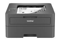 Brother HL-L2442DW Monochrome Laser Printer 30ppm Duplex Wireless USB 2.0