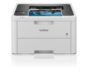 Brother HL-L3215CW - Stampante laser a colori A4 compatta. Idonea per il pacchetto EcoPro. - Nouvo