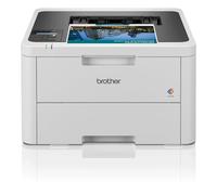 Brother HL-L3220CW A colori 600 x 2400 DPI A4 Wi-Fi (HL-L3220CW A4 Colour Laser Printer) - Versione UK