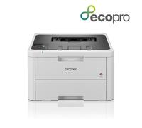 Brother HL-L3220CWE stampante laser A colori 600 x 2400 DPI A4 Wi-Fi (HL-L3220CWE)