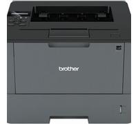 Brother HL-L5000D stampante laser 1200 x 1200 DPI A4
