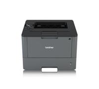 Brother HL-L5000D stampante laser 1200 x 1200 DPI A4
