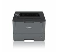 Brother HL-L5000D stampante laser 1200 x 1200 DPI A4 (Brother HL-L5000D - Stampa
