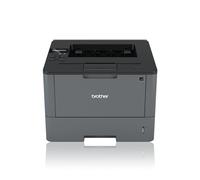 Brother HL-L5000D Stampante laser monocromatica professionale fronte-retro - Nouvo