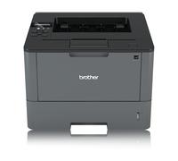 Brother HL-L5100DN stampante laser 1200 x 1200 DPI A4