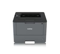 Brother HL-L5100DN 40S, LAN/Duplex S/W Laser
