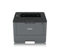 Brother HL-L5100DN stampante laser 1200 x 1200 DPI A4