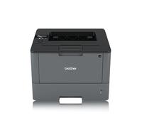 Brother HL-L5100DN stampante laser 1200 x 1200 DPI A4