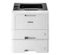 Brother HL-L5210dnt - Drucker - S/w - Duplex - Laser - A4/legal - 1200 X 1200 Dpi - Kapazit?t: 870 Bl?tter - Usb 2,0, Gigabit Lan - Mit Brother Print