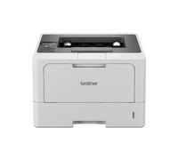 Brother HL-L5215DN - Drucker - s/w - Duplex - Laser