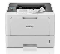 Brother HL-L5215DN stampante laser 1200 x 1200 DPI A4 (HL-L5215DN A4 Mono Laser Printer) - Versione UK