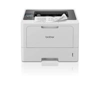 Brother HL-L5215DN stampante laser 1200 x 1200 DPI A4 (HL-L5215DN A4 Mono Laser Printer) - Versione UK