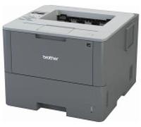 Brother HLL6250DN Stampante laser HLL6250DNG1 A4/Duplex/LAN/Mono
